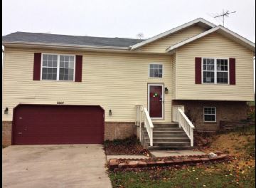 2607 S Lotus Street, Ozark, MO 65721 