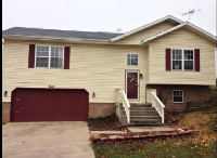 2607 S Lotus Street, Ozark, MO 65721 