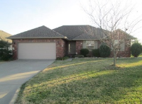 1006 W Pembrook Ave, Nixa, MO 65714 