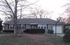 711 SW 7th St, Lees Summit, MO 64081 