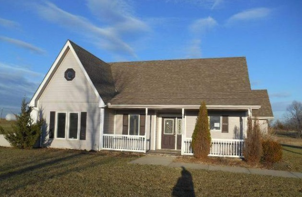 14595 Crowley Rd, Rayville, MO 64084 