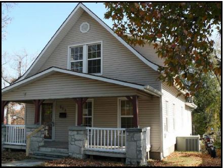 605 S Ozark Ave, Joplin, MO 64801 