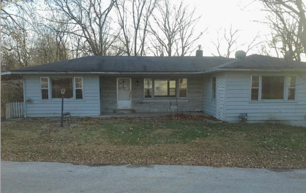 212 E Georgia St, Ozark, MO 65721 