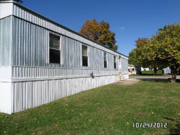 320 Frandsen Rd, Independence, MO 64050 