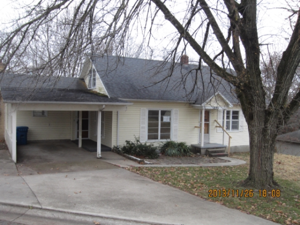 1645 Presley Dr, Cassville, MO 65625 