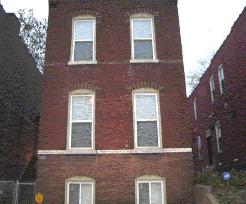 3325 Ohio St, Saint Louis, MO 63118 