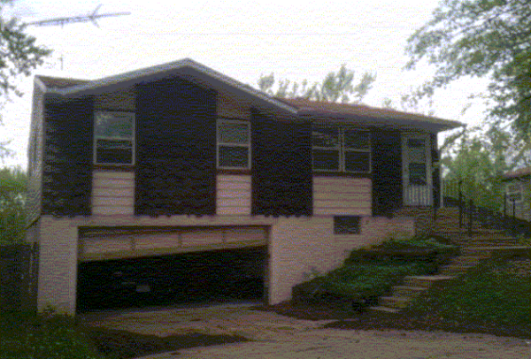 18932 E Geronimo Ct, Independence, MO 64056 