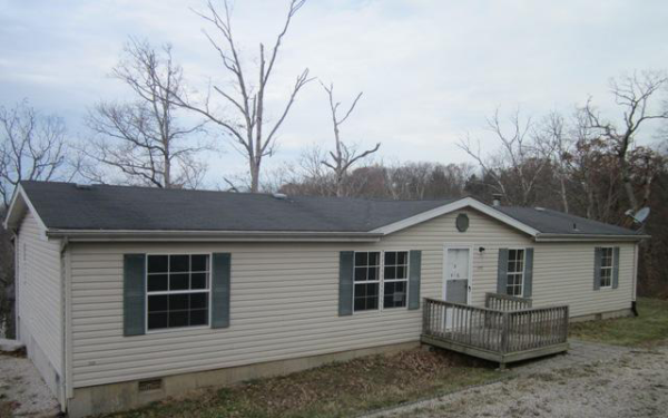 4145 West 4 Ridge Rd, House Springs, MO 63051 