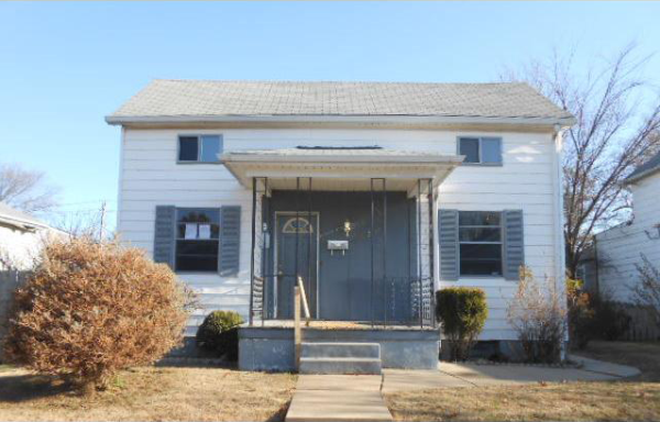 4825 Allemania Str, Saint Louis, MO 63116 