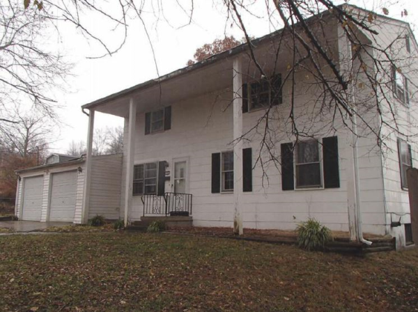 712 N Columbus St, Pacific, MO 63069 