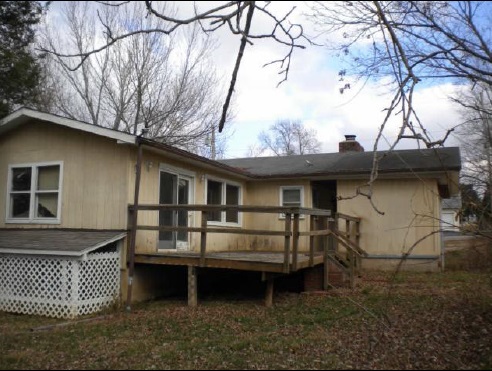 1303 S Hickory St, Salem, MO 65560 