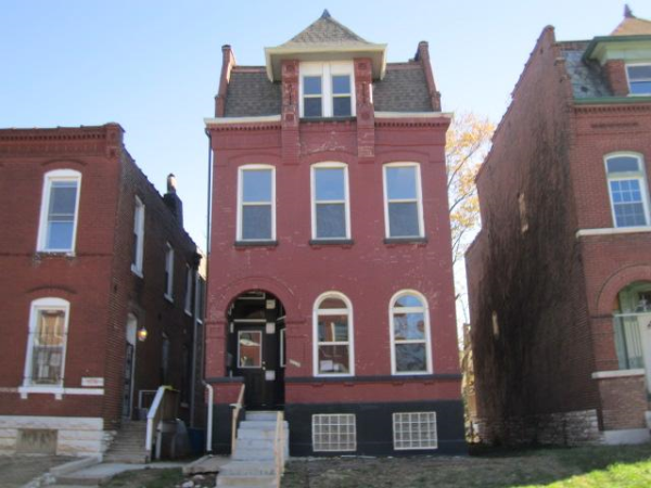 3940 Nebraska Ave, Saint Louis, MO 63118 