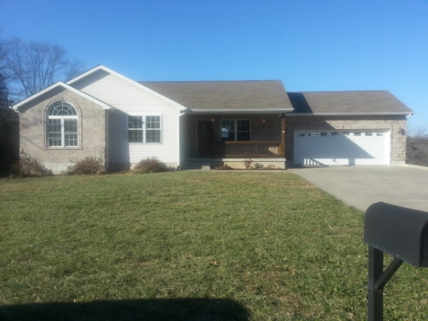 1318 Rue Riviera, Bonne Terre, MO 63628 