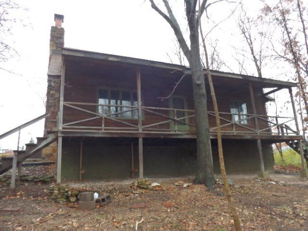 11 E Phyllis Ave, Columbia, MO 65202 