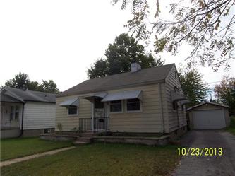 3720 Risch Avenue, St Louis, MO 63125 