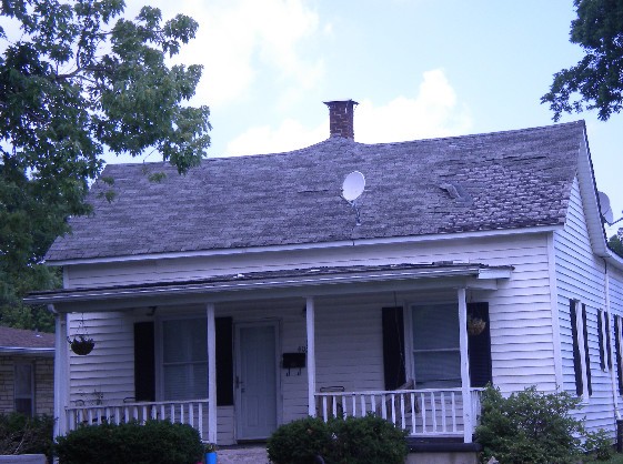 403 West Yoakum Avenue, Chaffee, MO 63740 