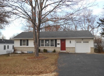 908 E 100th Ter, Kansas City, MO 64131 