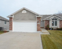 4523 Hedges Ave, Kansas City, MO 64133 