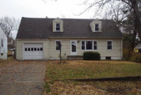 10605 Hill Park Ter, Independence, MO 64052 