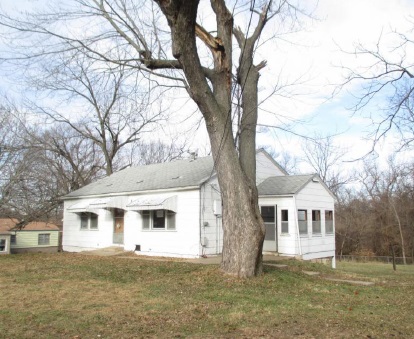 14814 E Mayes Rd, Independence, MO 64050 