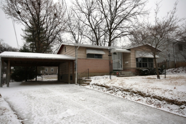 3530 High Drive, St. Ann, MO 63074 