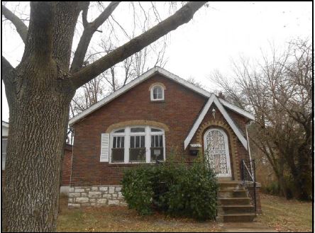 1432 Tamerton Avenue, Saint Louis, MO 63132 