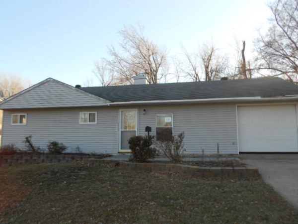 7803 E 107th Street, Kansas City, MO 64134 