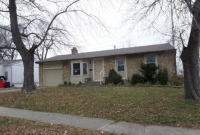 16400 E 15th St S, Independence, MO 64050 