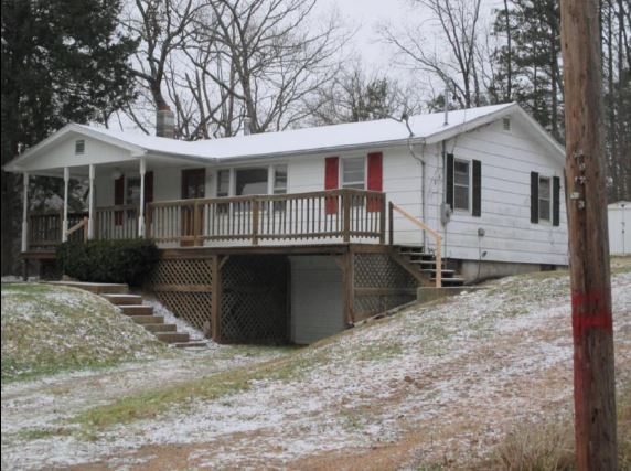 15808 State Highway P, Potosi, MO 63664 