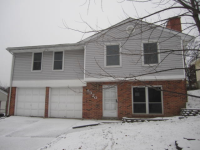 5320 Gloucester Rd, High Ridge, MO 63049 