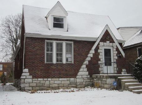 4226 W San Francisco Ave, Saint Louis, MO 63115 