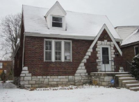 4226 W San Francisco Ave, Saint Louis, MO 63115 