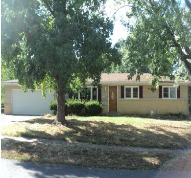 2025 Sunswept Ln, High Ridge, MO 63049 