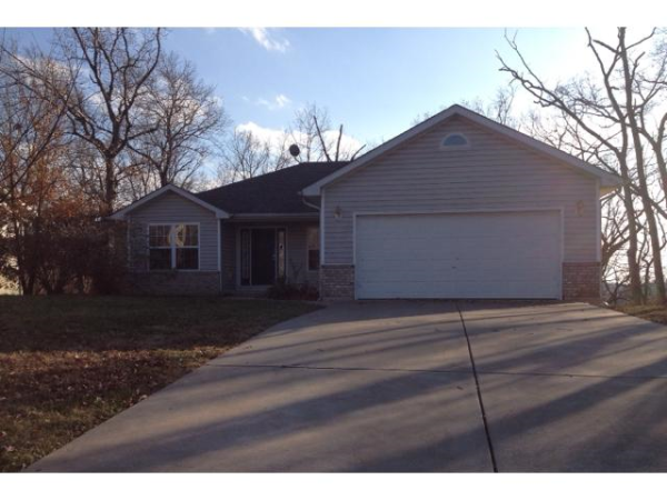 1149 Long Bow Dr, Lake Sherwood, MO 63357 