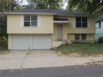 1108 Olive St, Kansas City, MO 64127 
