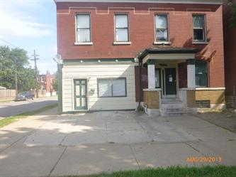 3459 Utah St, Saint Louis, MO 63118 