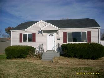 6028  Cascade Drive, Saint Louis, MO 63134 