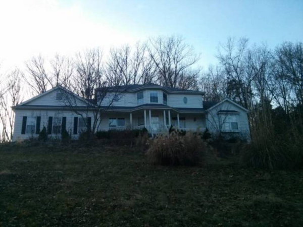 2109 Timberline Valley Dr, Wildwood, MO 63069 