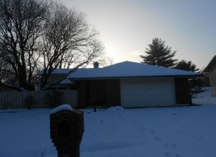 6362 Sandycreek Dr, Florissant, MO 63033 