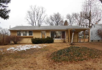 3819 Tipton Dr, Saint Louis, MO 63134 