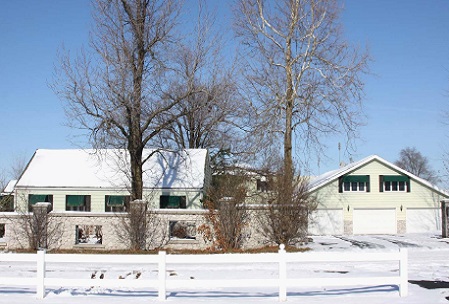 405 Beam St, Willard, MO 65781 