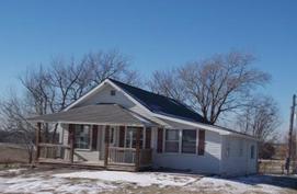 43593 E 224th Street, Cowgill, MO 64637 