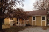 13200 Fuller Ave, Grandview, MO 64030 