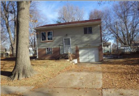 1501 N Cherokee St, Independence, MO 64058 
