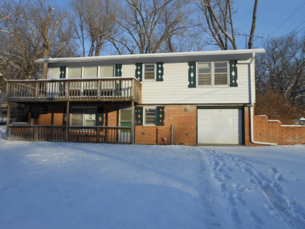 1104 Kearney Rd, Excelsior Springs, MO 64024 