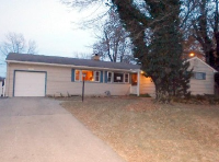 11707 Drury Ave, Kansas City, MO 64137 