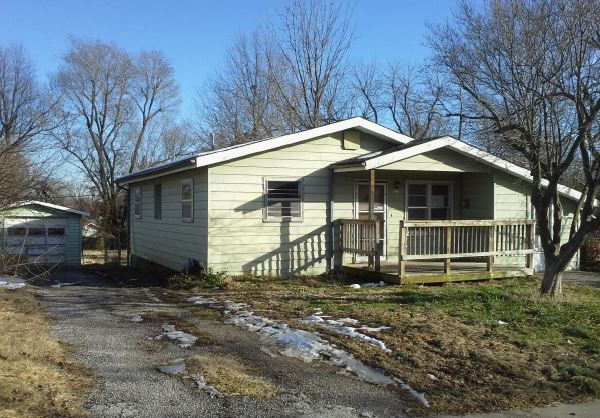 2312 N Main Ave, Springfield, MO 65803 