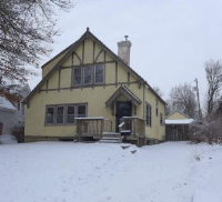 1726 Hawthorne Ct, Independence, MO 64052 