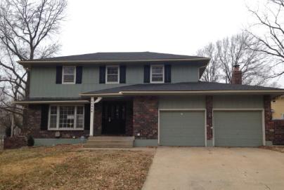 11030 Spruce Ct, Kansas City, MO 64137 