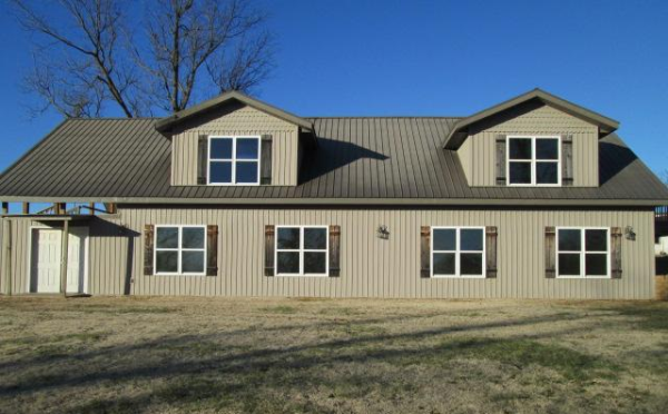 734 Fox Squirrel Rd, Galena, MO 65656 
